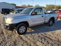 Toyota Vehiculos salvage en venta: 2006 Toyota Tacoma