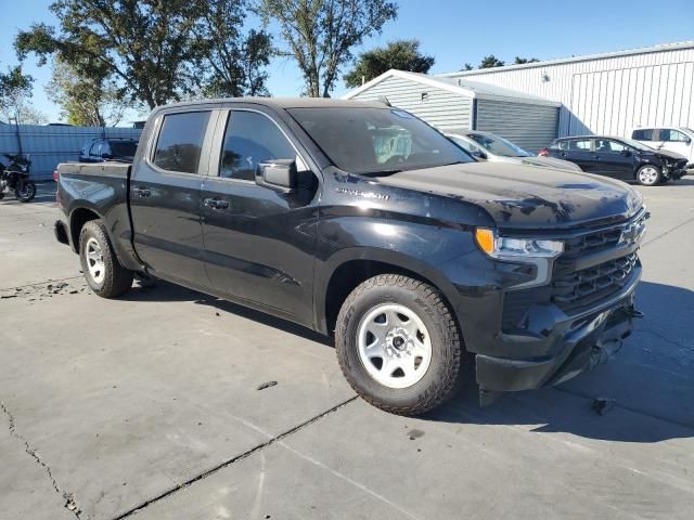 2023 Chevrolet Silverado C1500 RST