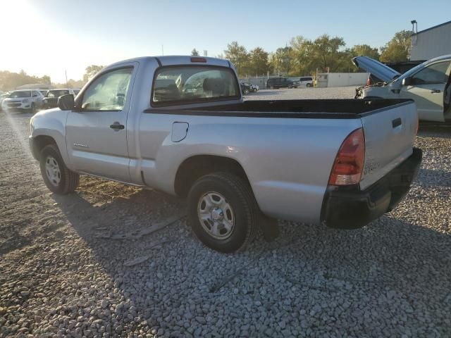 2006 Toyota Tacoma