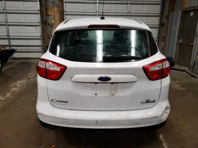 2014 Ford C-MAX SE