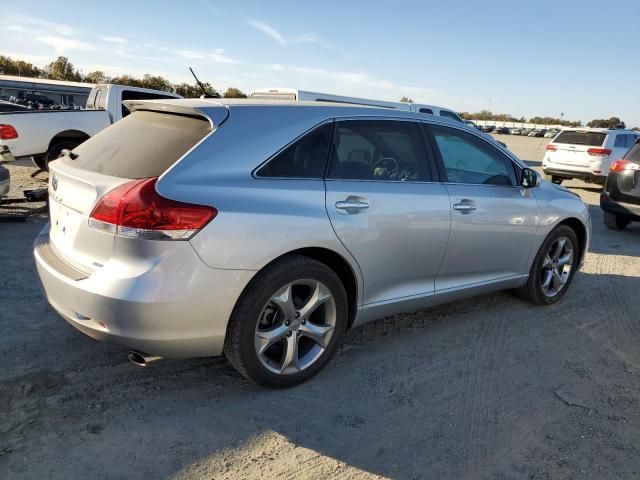 2010 Toyota Venza