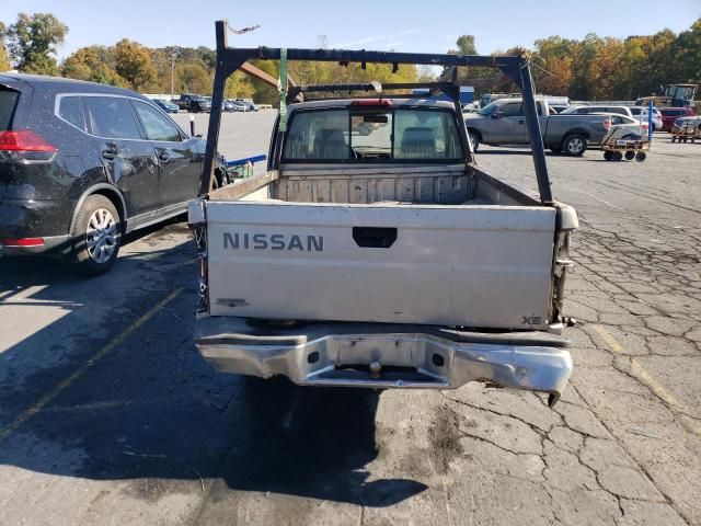 1996 Nissan Truck King Cab SE