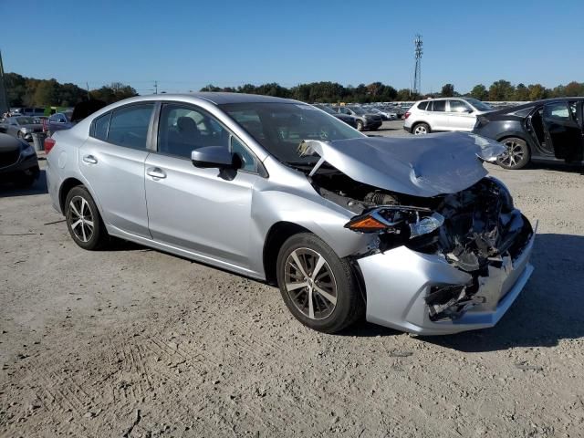 2019 Subaru Impreza Premium