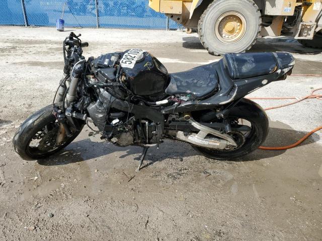 2003 Honda CBR600 RR