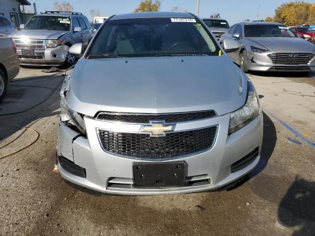 2011 Chevrolet Cruze LT