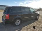 2010 Dodge Grand Caravan SXT