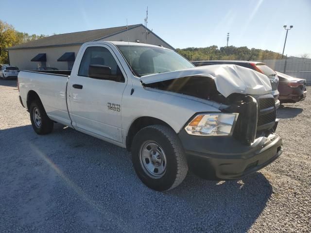 2017 Dodge RAM 1500 ST