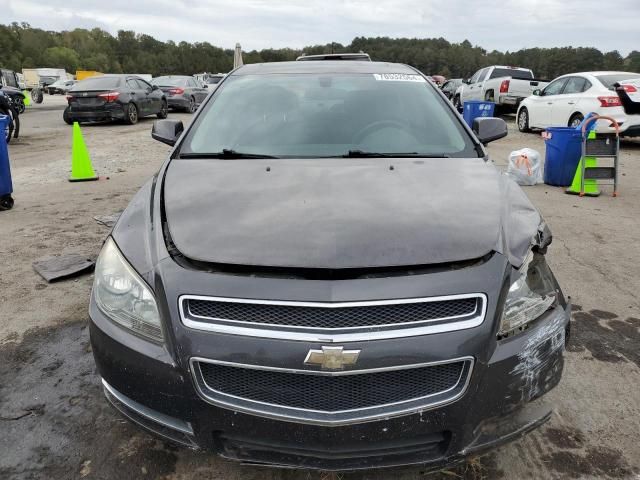 2011 Chevrolet Malibu 1LT