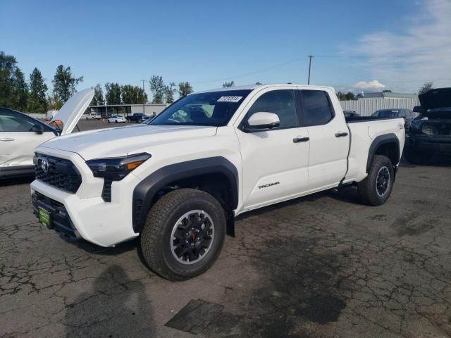 2024 Toyota Tacoma Double Cab