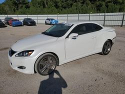 Lexus is salvage cars for sale: 2014 Lexus IS 250