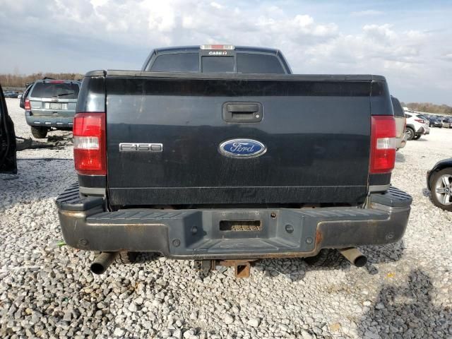 2004 Ford F150