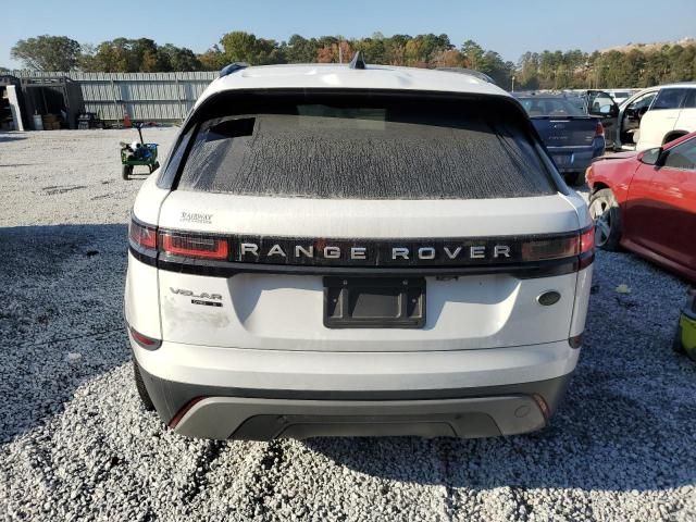 2018 Land Rover Range Rover Velar S