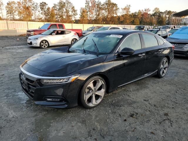 2019 Honda Accord Touring