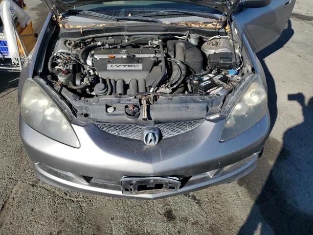 2005 Acura RSX