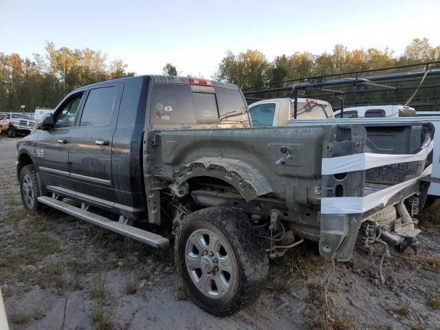 2015 Dodge RAM 2500 SLT