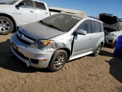 Scion salvage cars for sale: 2006 Scion XA