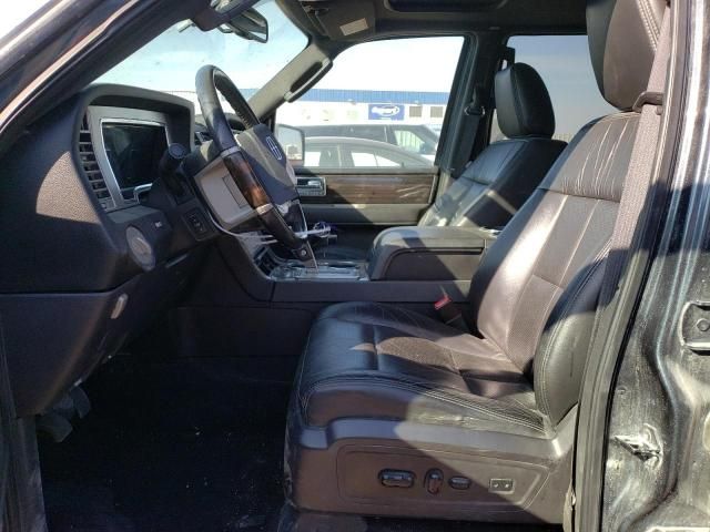 2009 Lincoln Navigator