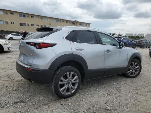 2021 Mazda CX-30 Premium