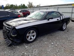 Dodge Challenger salvage cars for sale: 2010 Dodge Challenger SE