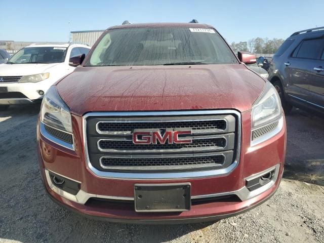 2017 GMC Acadia Limited SLT-2