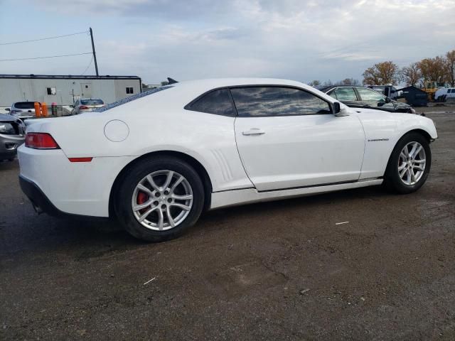 2014 Chevrolet Camaro LS