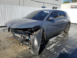 Hyundai Ioniq salvage cars for sale: 2023 Hyundai Ioniq 5 SEL