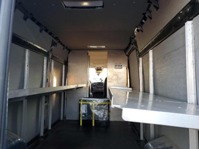 2021 Dodge RAM Promaster 3500 3500 High