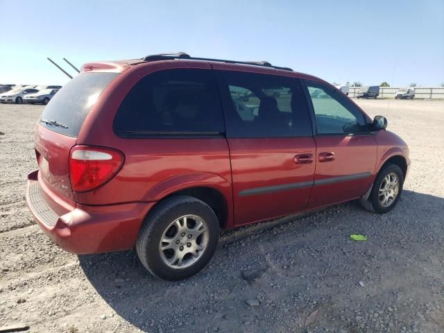 2004 Dodge Caravan SXT