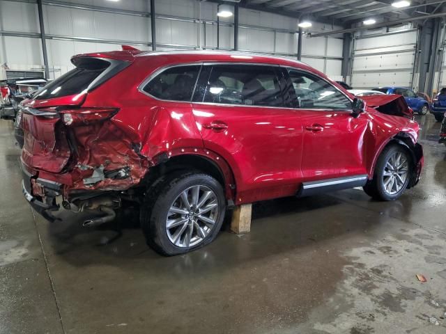 2020 Mazda CX-9 Grand Touring