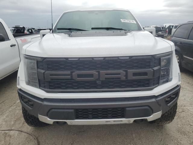 2023 Ford F150 Raptor