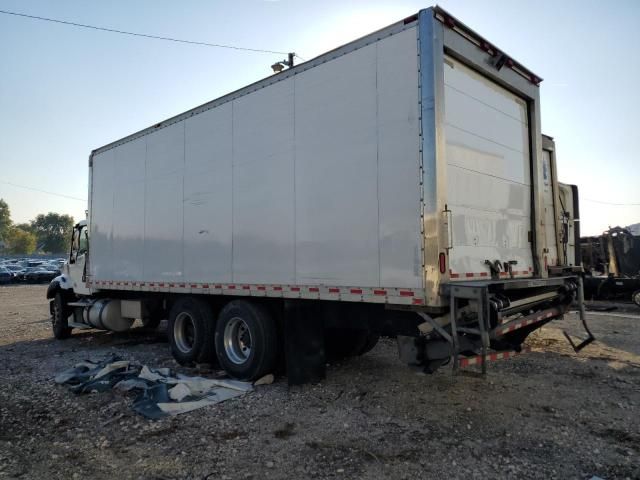 2019 Freightliner M2 112 Medium Duty