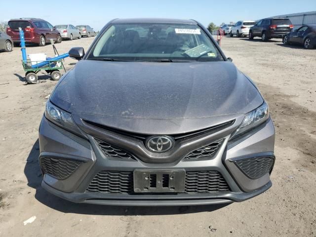 2023 Toyota Camry SE Night Shade