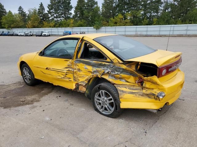 2003 Chevrolet Cavalier LS Sport