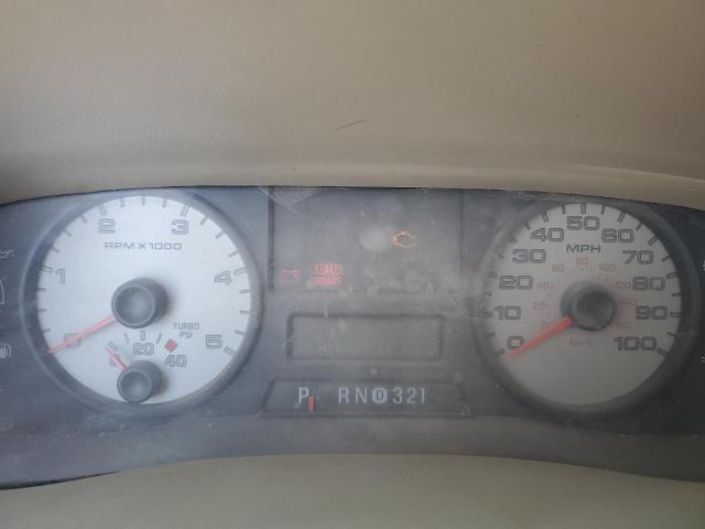 2005 Ford F250 Super Duty