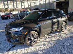 Buick salvage cars for sale: 2021 Buick Encore GX Preferred