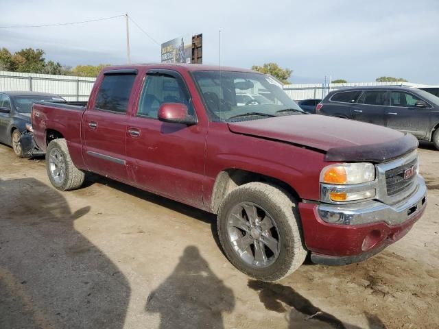 2006 GMC New Sierra K1500