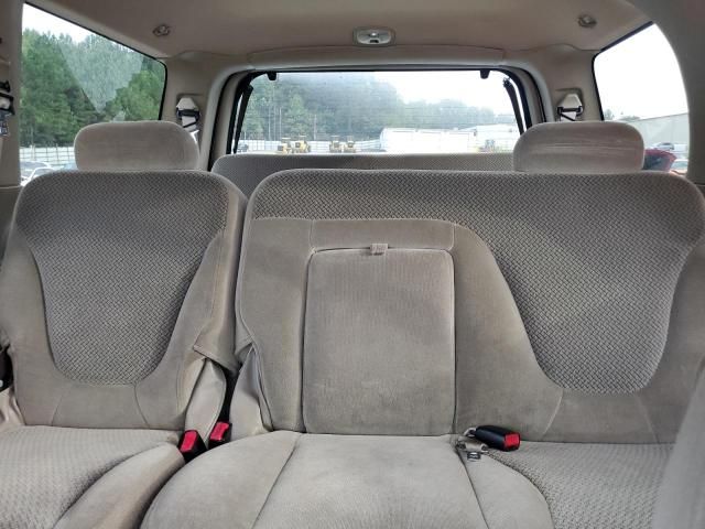 2002 Ford Expedition XLT