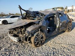 Toyota c-hr salvage cars for sale: 2021 Toyota C-HR XLE