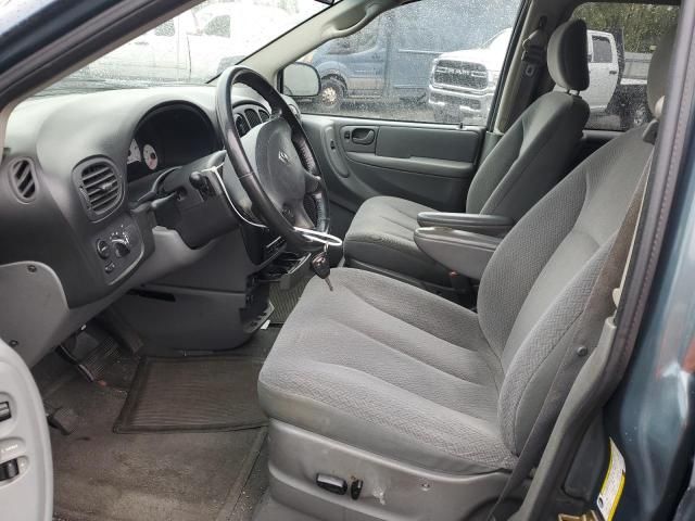 2006 Dodge Grand Caravan SXT