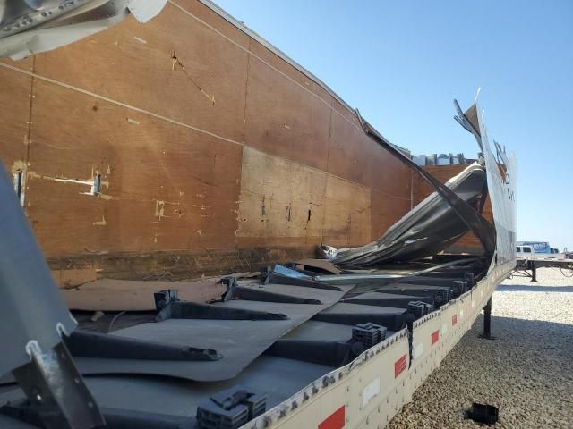 2019 Great Dane Trailer