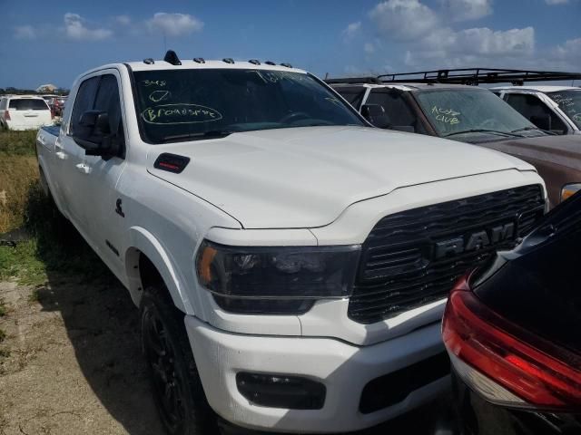 2022 Dodge RAM 2500 Limited