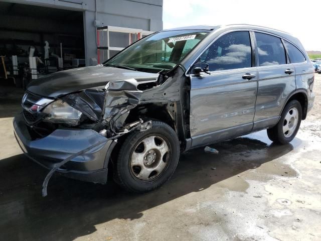 2010 Honda CR-V LX