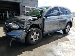 Honda crv salvage cars for sale: 2010 Honda CR-V LX