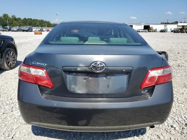 2007 Toyota Camry CE