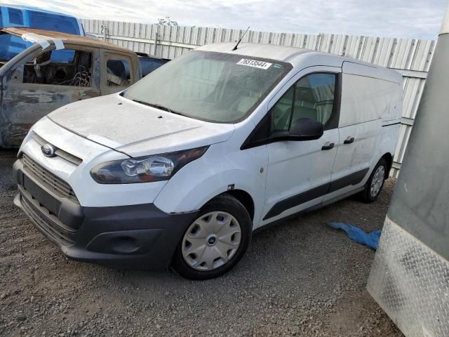 2015 Ford Transit Connect XL
