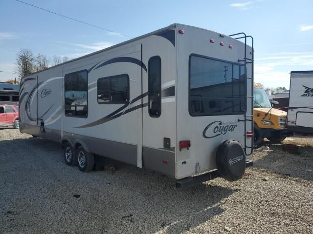 2012 Keystervco Montana