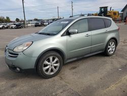 2006 Subaru B9 Tribeca 3.0 H6 en venta en Nampa, ID