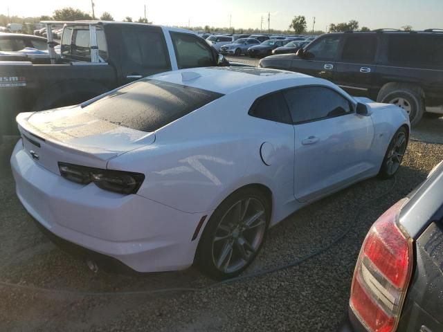 2020 Chevrolet Camaro LT