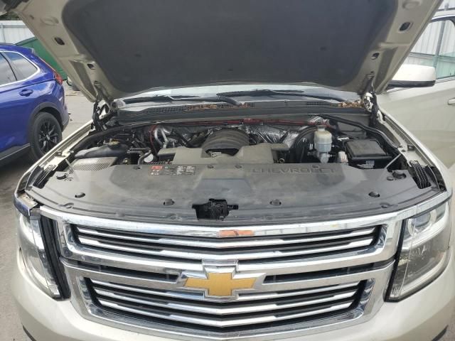 2015 Chevrolet Tahoe K1500 LS