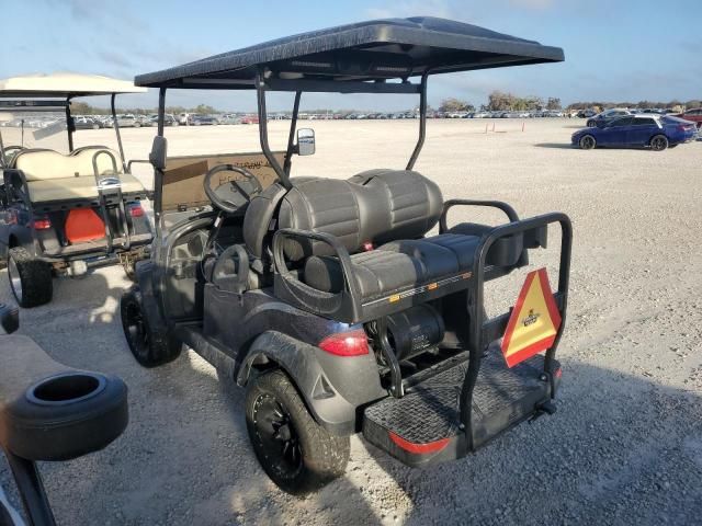 2023 Aspt Golf Cart